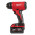 Cordless hair dryers