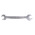Ключи рожковые двусторонние