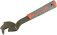 Universal wrenches