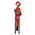 Hand lever hoists