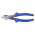 Pliers and side cutters