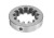 Round dies for cutting right metric threads