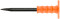 Chisels for locksmiths
