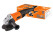 Angle grinders