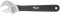 Adjustable wrenches