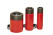 Hydraulic jacks