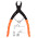 Internal snap ring pullers