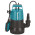 Submersible pumps