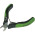 Pliers and side cutters