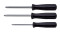 Phillips screwdrivers