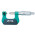 Micrometers with inserts