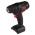 Cordless hair dryers