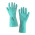 Rubber gloves