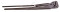 Lever pipe wrenches (swedish type)