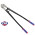 Bolt cutters