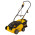Electric scarifiers