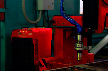 АРИА Инвертор – предприятие, специализирующееся на проектировании, разработке, производстве и продаже оборудования для обработки металла.