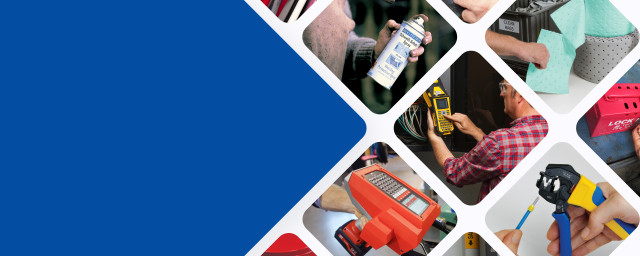 YMP is an official distributor in Russia
of foreign products that effectively solves the tasks of industrial
marking and safety, improves the quality and speed of electrical
installation work, increases the reliability of equipment after maintenance and repair.