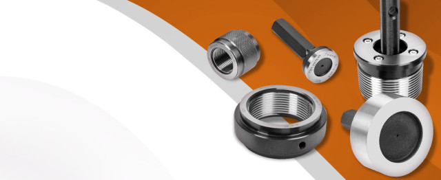 Joint-stock company "Trading House "Chelyabinsk Caliber" sells products of the Chelyabinsk Tool Factory, founded in 1942 on the basis of the evacuated Moscow factory "Caliber".