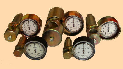 
 The limited liability company (OOO) "ecometer" is existing in the Russian market since 25 October 1994.  

 

	   

 

	 
	OOO "Ecometer" engaged in different activities: scientific and technical developments, production, trade, in country and abroad.
