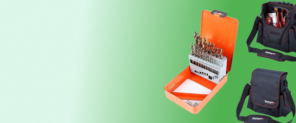 ToolPro is a company that represents a number of famous brands in our country and its own ToolPro.