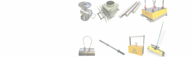 
	 ПРОФ-МАГНИТ — российский производитель магнитов и магнитного оборудования
