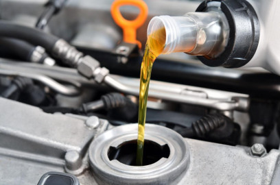 For many years, the Bratsky Auto car store network has been dynamically developing in
 the field of auto parts, auto chemicals and accessories for cars
of domestic and foreign production.
