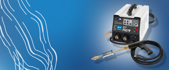 IMS is a trademark for professionals in the field of welding and induction heating.