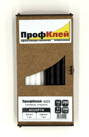 ПрофКлей - производство и реализация термоплавкого клея и клеевых пистолетов