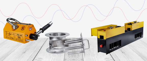 The scientific and production enterprise "Redmag" was founded in 1997. The range of magnets supplied by the company includes all types of sintered permanent magnets based on alloys of the neodymium-iron-boron (Nd-Fe-B) and samarium-cobalt (Sm-Co) systems, as well as composite magnetic hard materials...