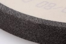 The Ilyich Abrasive Plant is a leading enterprise in Russia and the CIS for the production of tools from Elbora.