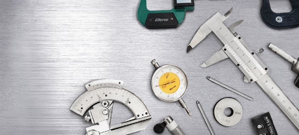 High-precision measuring and metal-cutting tools, ball screws, as well as plumbing and assembly tools, gauges for petroleum and general industrial use.