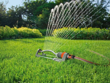 The GLOBUS International Group of Companies has been representing since 1993 
a wide range of landscape and garden equipment on the market of Russia
and neighboring countries.