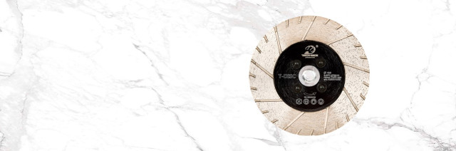 The wide range of products presented allows us to meet the needs and requirements of everyone who deals with the processing of natural stone.