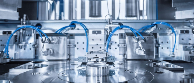 
	 Мы дополняем ваше производство нашими надежными системами или оптимизируем его с помощью наших отдельных компонентов.
