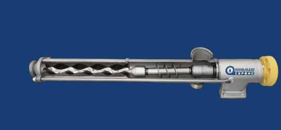 
We are both a developer, manufacturer and seller of pumping equipment, homogenizers, dispersants, capacitive and other equipment, as well as food pipe fittings and mechanical seals.
