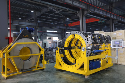 Более 15 лет работы на рынке оборудования для сварки , современное 
производство, собственные разработки и обратная связь с клиентами 
позволили занять лидирующее положение в отрасли.