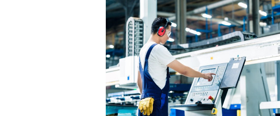 Разработка и производство современных систем металлообработки - основное направление деятельности нашей компании.