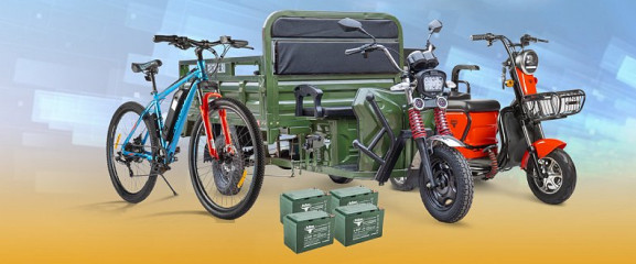 Известный бренд, уникальные электровелосипеды и большой ассортимент самой разнообразной техники.