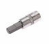 HEX Bit Head 1/4" x H6, Length 37mm JTC