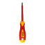 Phillips screwdriver PH0x60mm dielectric up to 1000V BERGER