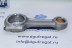 Connecting rod for WLD 227 engine