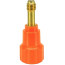 The stand screw is 5/8" 32 mm