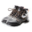 Insulated work boots, r-r 40, S3 SRC