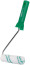 Roller, core 15 mm, microfiber, pile 9 mm, handle 27 cm, 100 mm