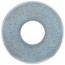 Шайба кузовная оцинкованная М6 (фасовка 20 шт ) DIN 9021