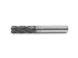 Carbide end mill 9 x 26 x 75 H55C Z=4 c/x dxv=10 C435-090.260-H55C Beltools