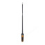 Impeller probe (Oslash 16 mm) with Bluetooth including Testo temperature sensor