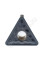 TNMG160412-GR VK4235 IPK Carbide Plate