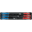 Screwdriver set, base, 6 pieces KING TONY 9-30106MR